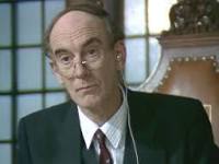 How tall is Roger Brierley?